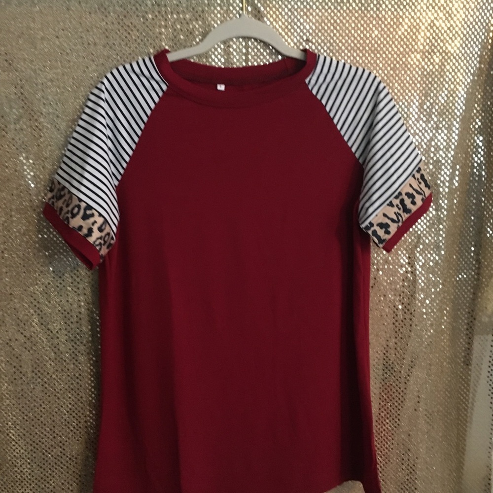 Ladies top